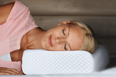best-pillow-for-side-sleepers