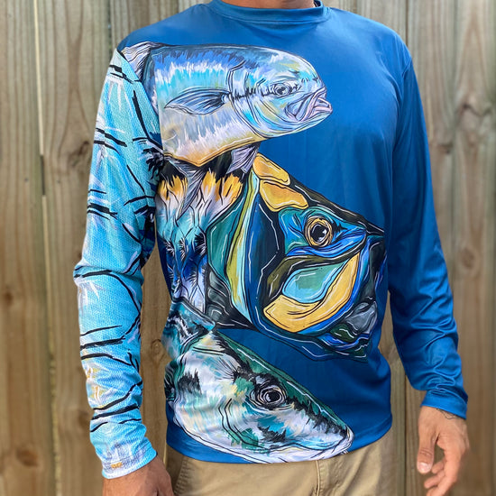 Offshore Long Sleeve – www.