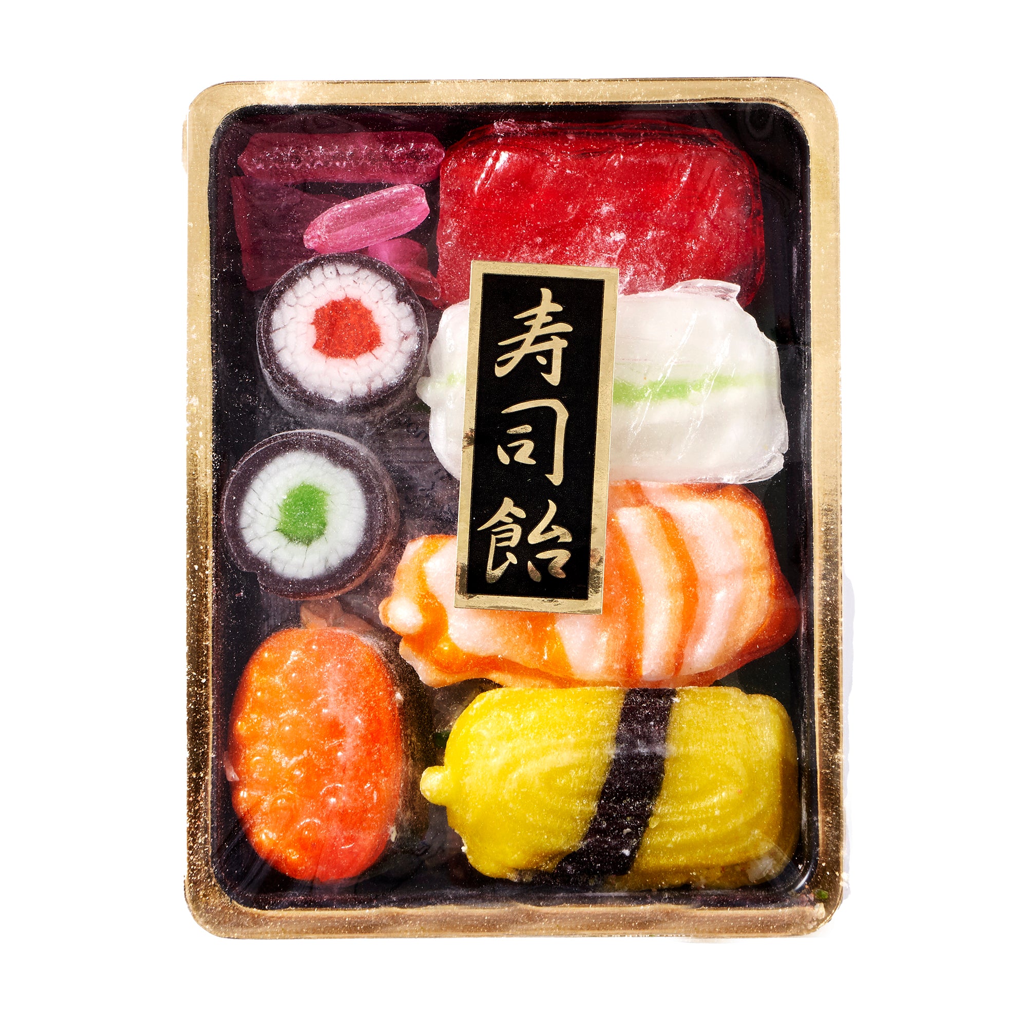 Sushi Hard Candy | Mini Mart | TokyoTreat