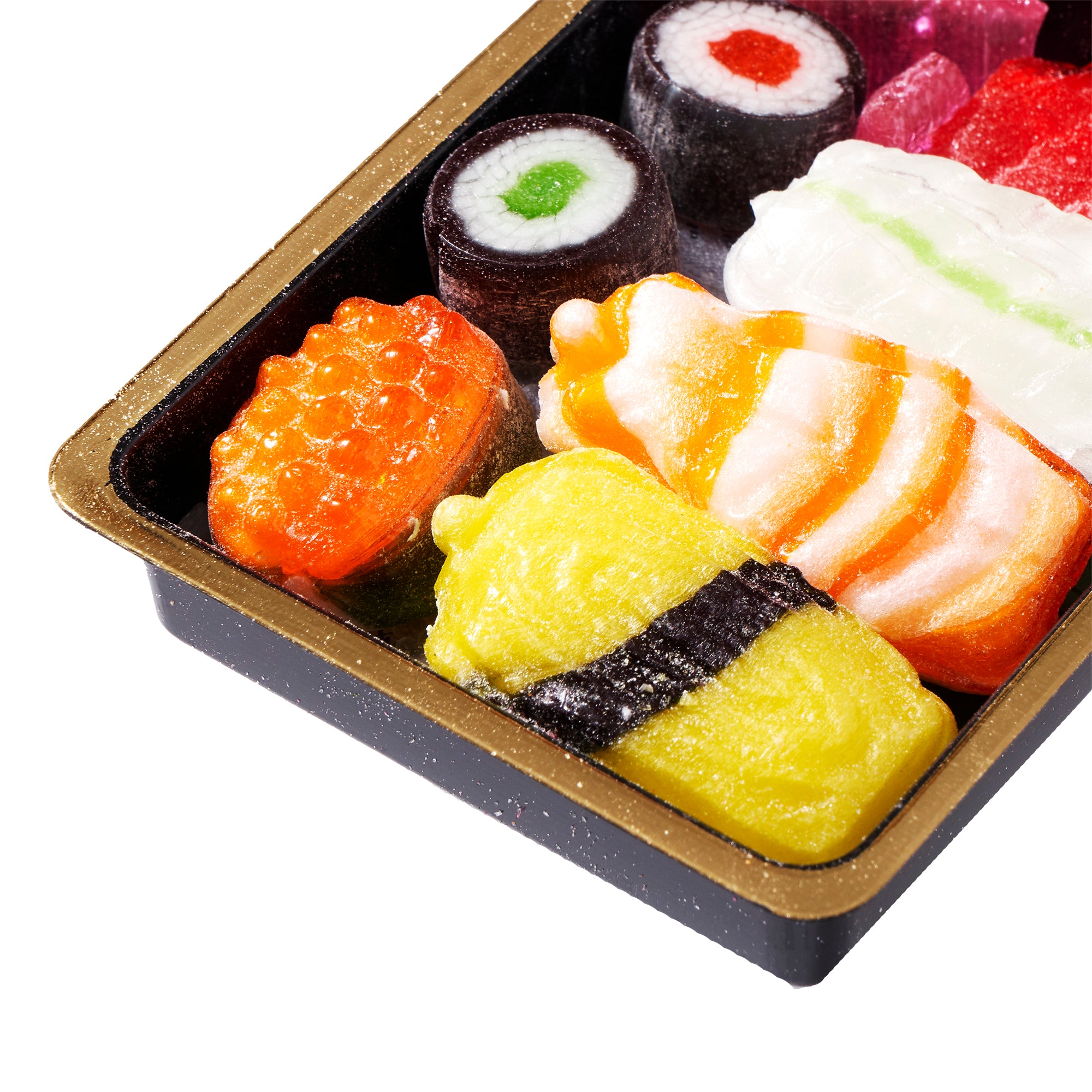Sushi Hard Candy, Mini Mart