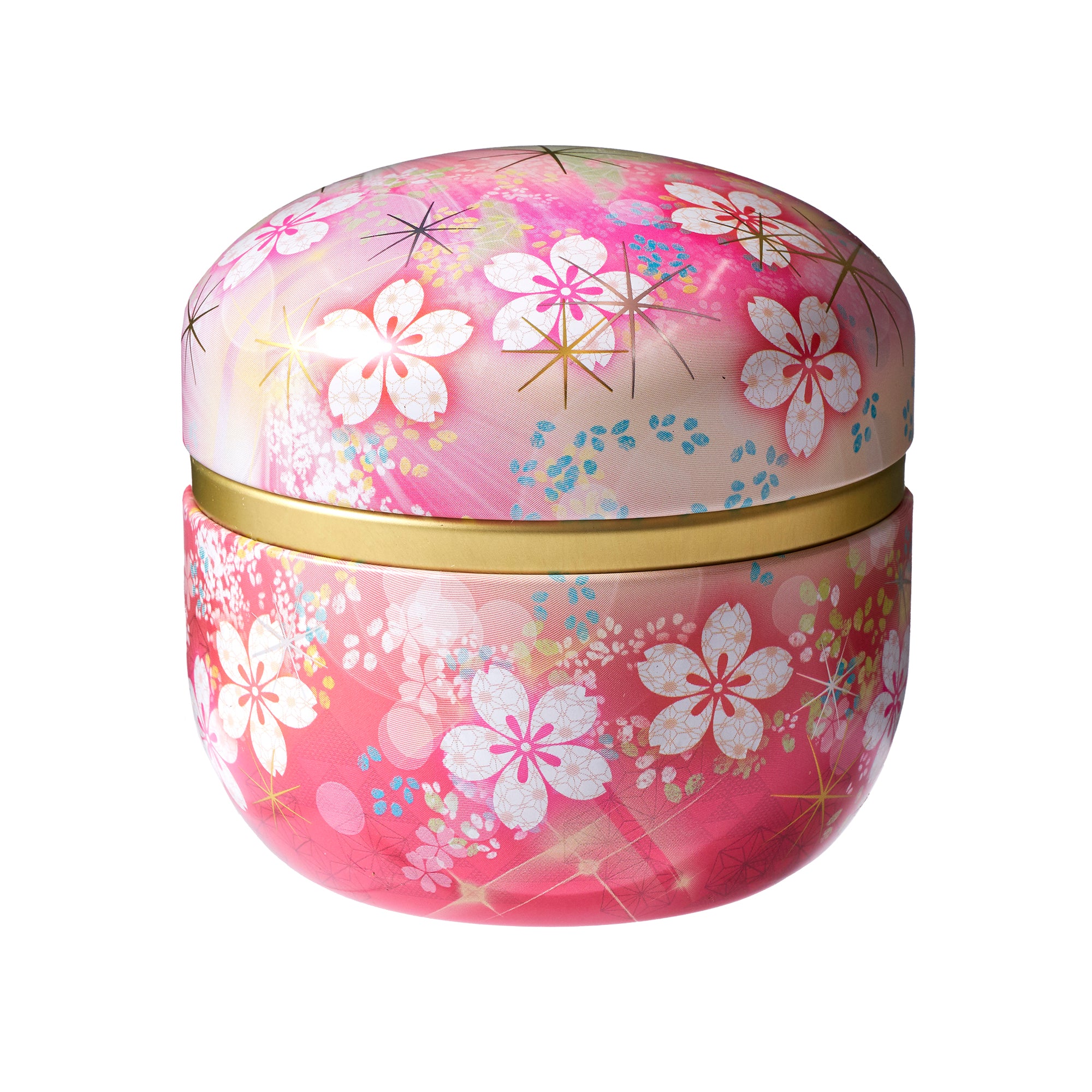 Green Tea Ceremony Full Set Sakura Pink Made in Japan – Shoran Japan