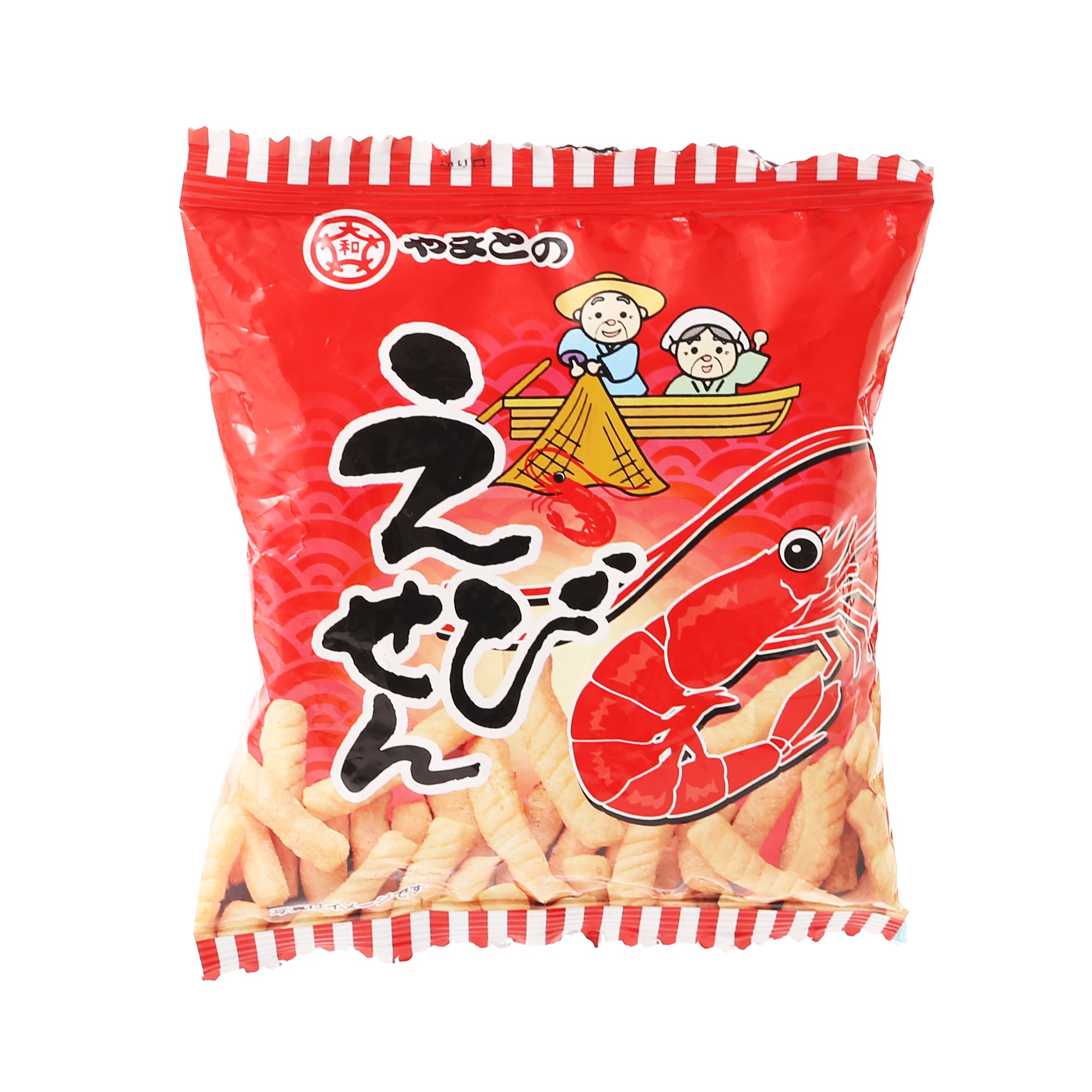 Wasabi Okaki Rice Cracker (10 pieces) | Mini Mart | TokyoTreat