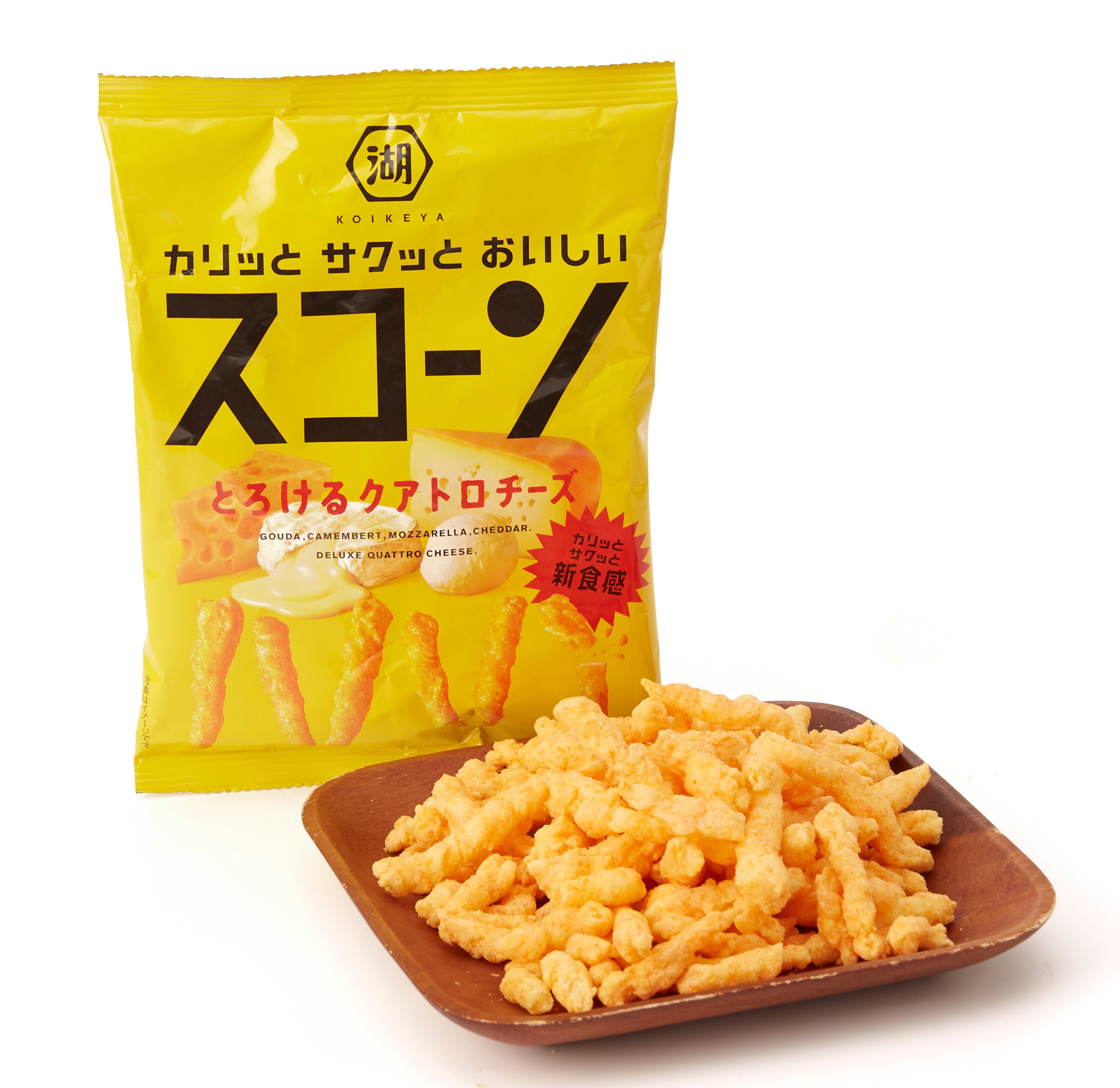 Cheetos Cheddar Cheese & Jalapeno, Mini Mart