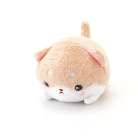 chibi cat plush