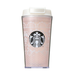 Starbucks New Year's 2024 Heat-Resistant Glass Mug 355ml – Japan Haul