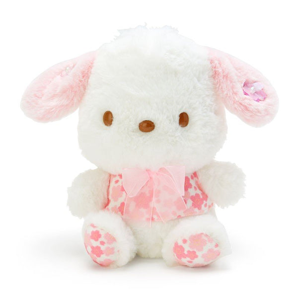 sanrio sakura plush