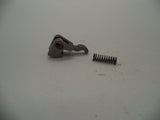 61781A Smith & Wesson K Frame Model 617 Cylinder Stop & Spring .22 Long Rifle