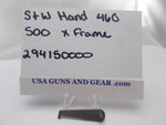 294150000 Smith & Wesson Hand S&W 460, 500