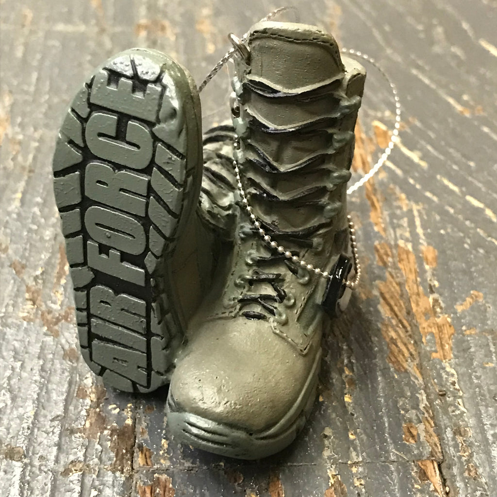 air force military boots