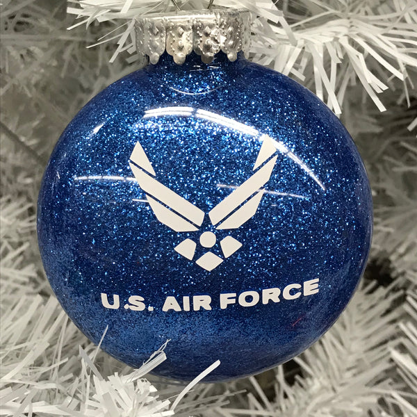Holiday Christmas Tree Ornament Military Branch US Army – TheDepot ...
