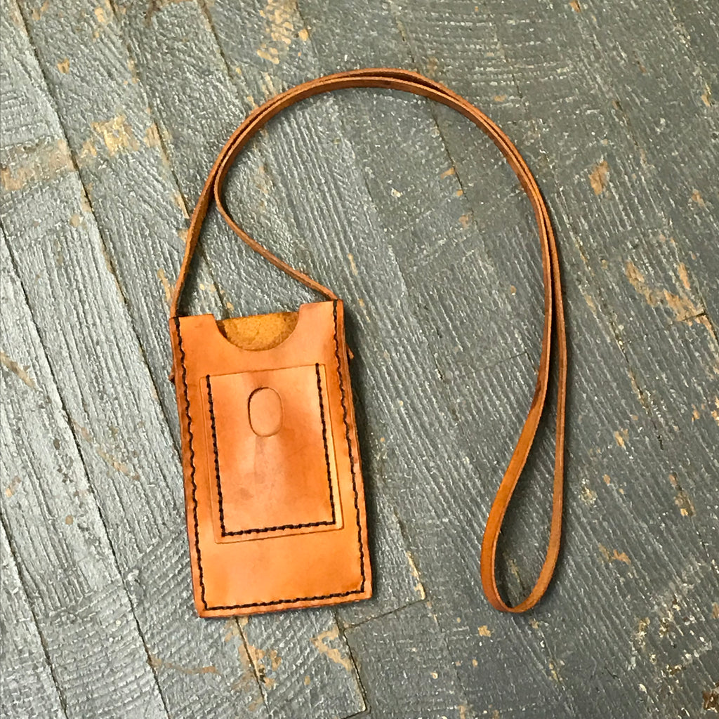 leather cell phone case