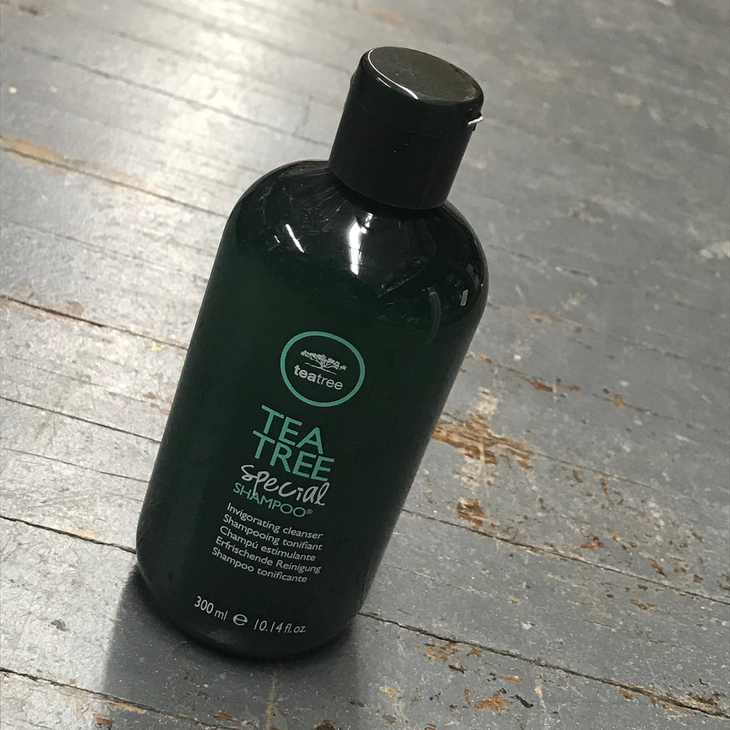 Paul Mitchell Tea Special Shampoo – TheDepot.LakeviewOhio