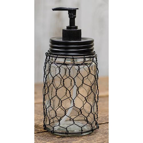 chicken wire soap dispenser - gourde du brave fortnite pixel art