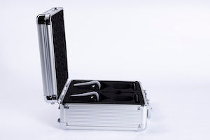 Wine Glass Travel Case - Foter