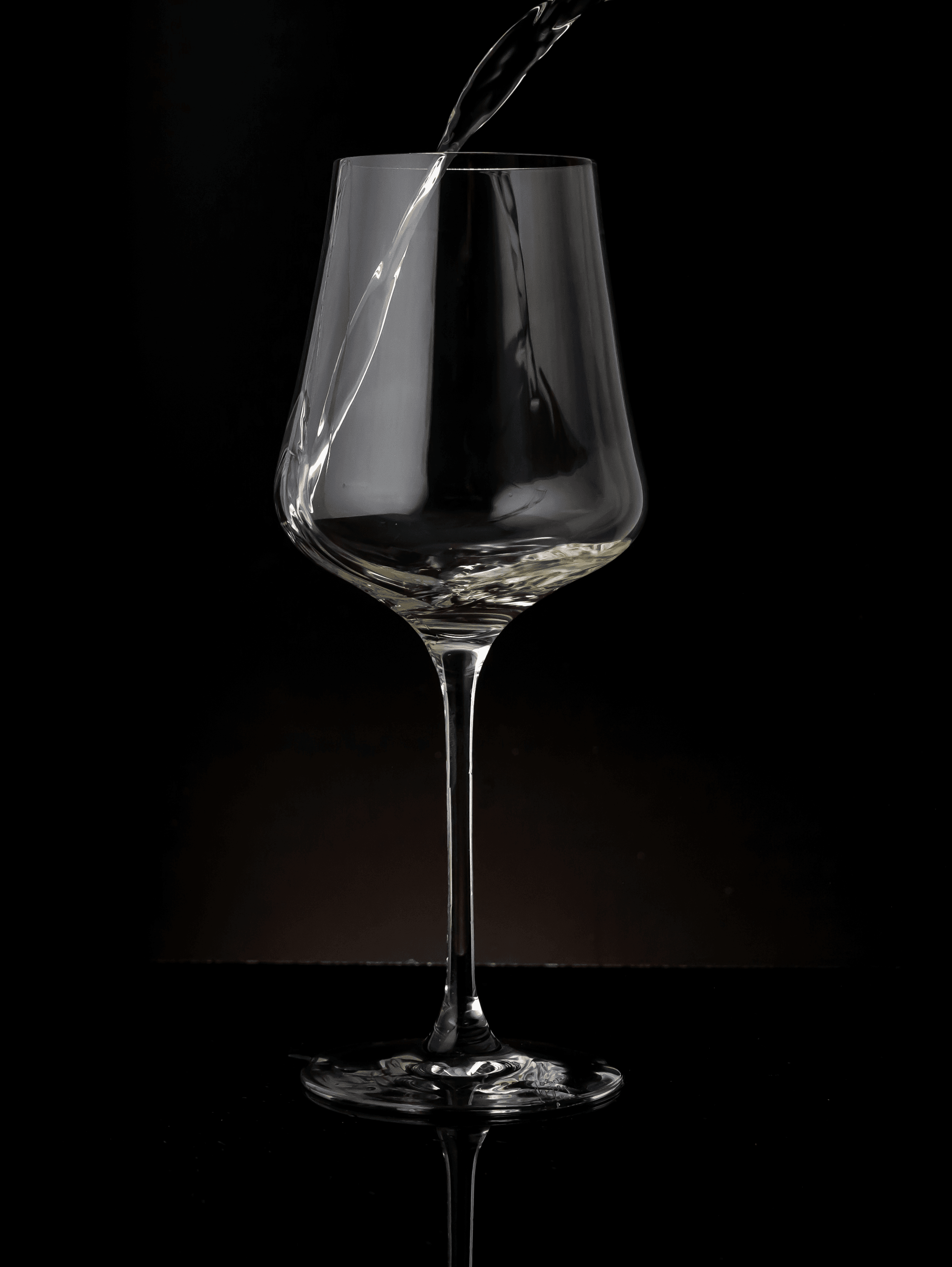 StandArt Single Glass- Gabriel-Glas- | Vinum Design