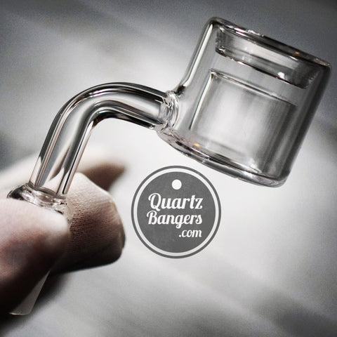 thermal p quartz banger pukinbeagle