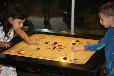 professional carrom board price