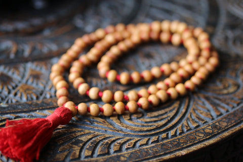 hindu rosary