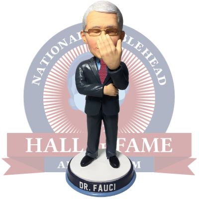 Bobbleheads – National Bobblehead HOF Store