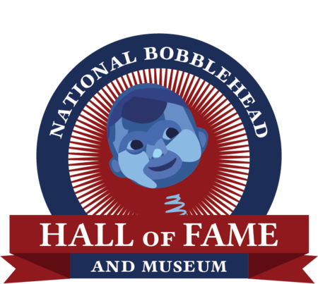 Bobblehead Hall