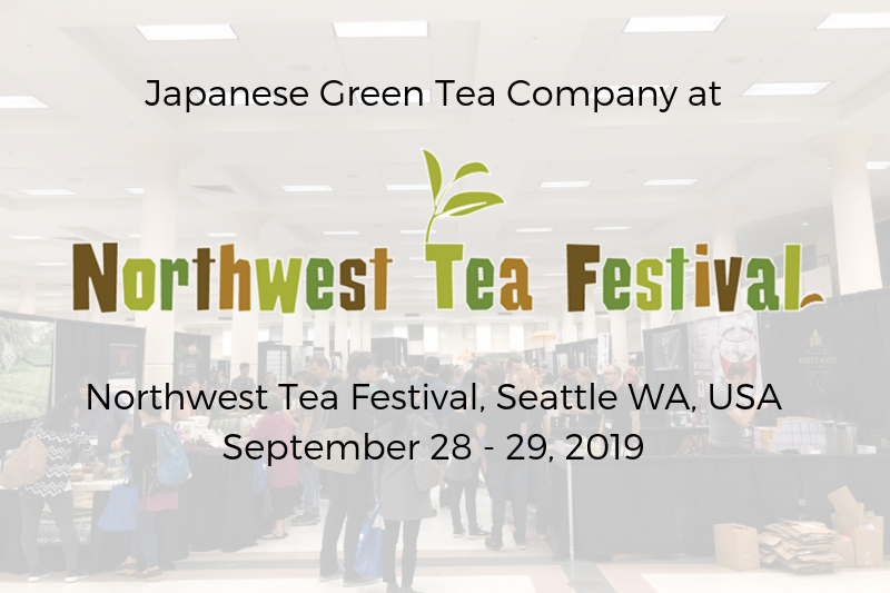 NW Tea Festival