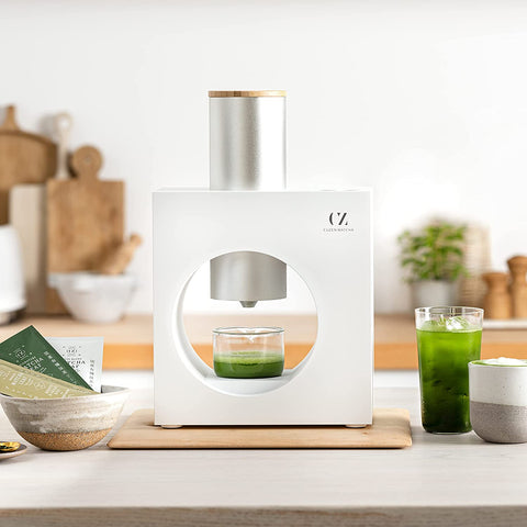 Kuzen Tea Maker