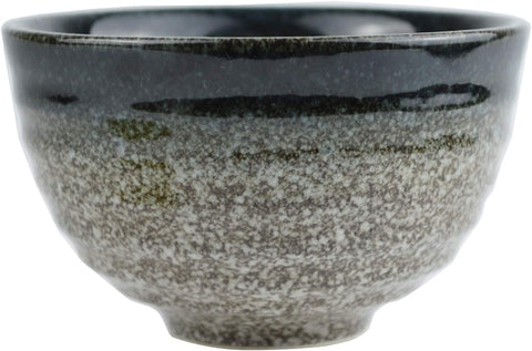 4.5'' Traditional Matcha Tea Bowl - Handcrafted for Matcha Tea Cup Ceremony and Everyday Use