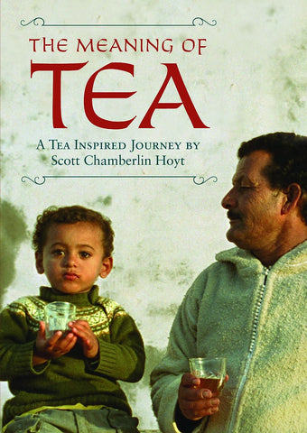 The Meaning Of Tea