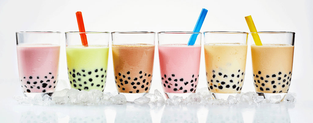 bubble tea