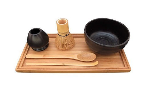 #1 Bamboo MN Brand – Matcha Bowl Set – $34.75