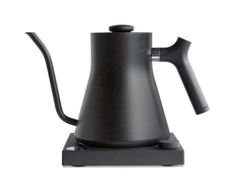 #12 Stagg EKG Electric Pour-over Kettle – $149.00