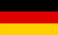 Germany Flag