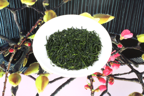 myjapanesegreentea