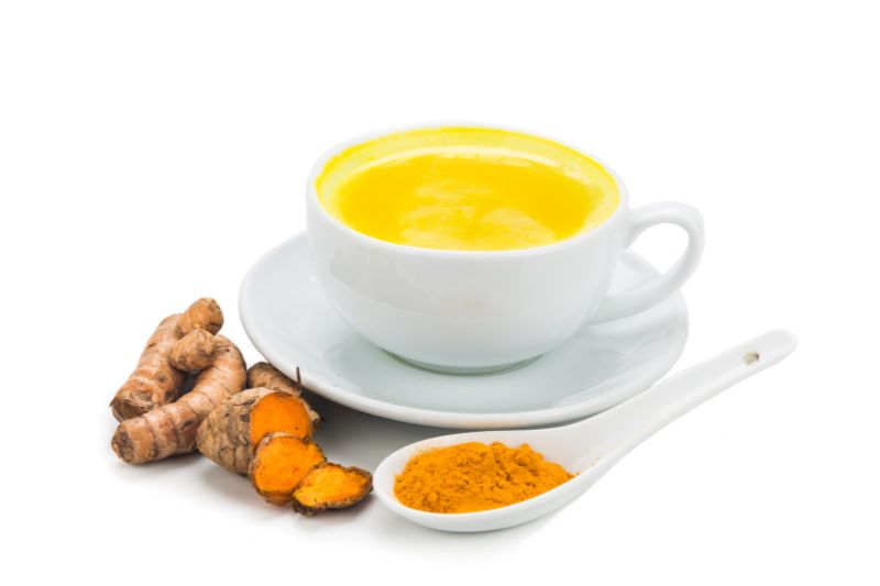 Turmeric Tea