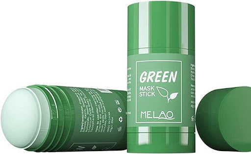 Melao Green Tea Mask Stick