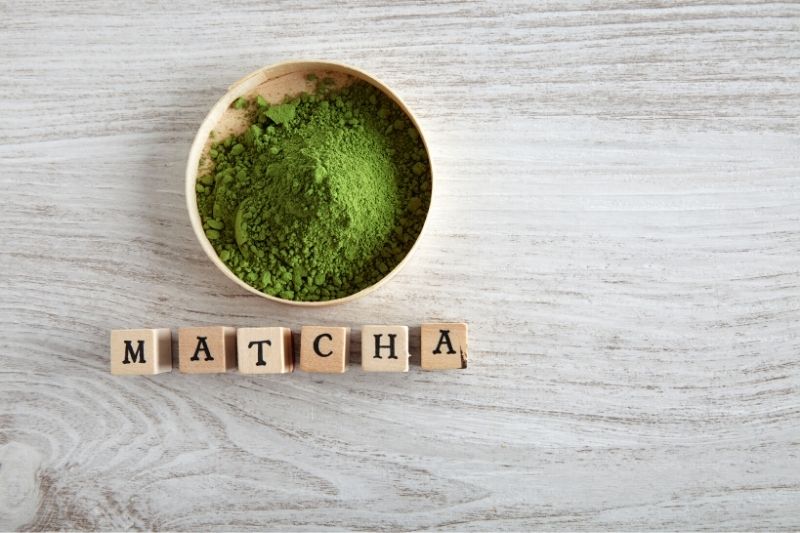 Matcha