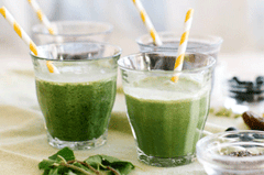 Super Green Smoothie