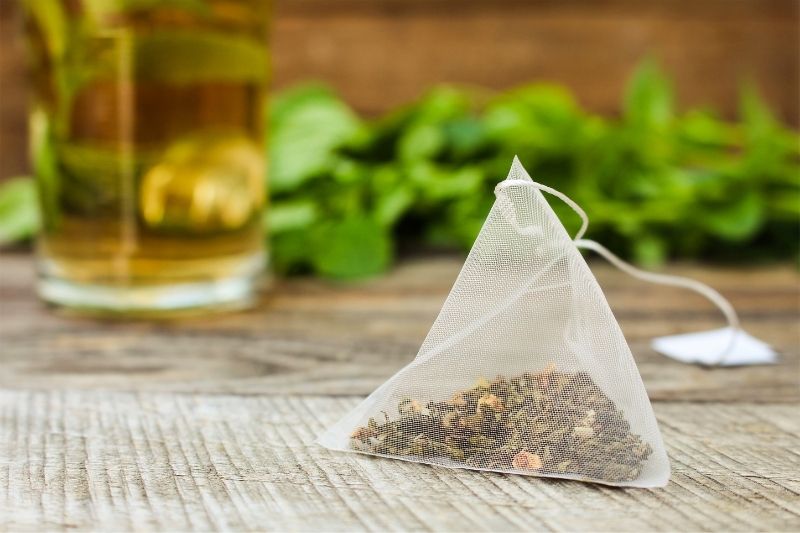 How to Use Pyramid Tea Bags Like a Pro