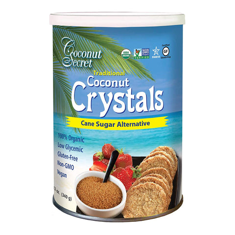 coconut sugar