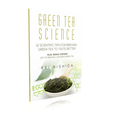 Green Tea Science