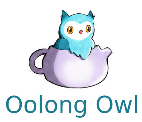 OOlong Owl