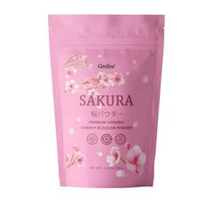 Sakura Powder