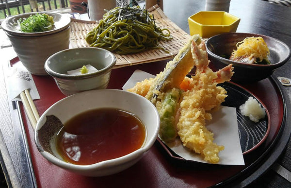 Tempura