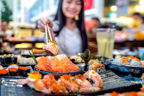 Tokyo Street Food