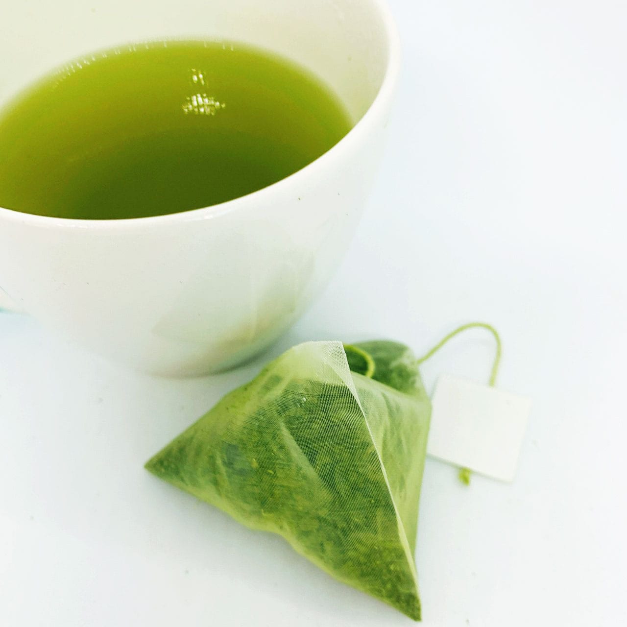 Benifuuki Tea Naturally Heals Mast Cell Activation Syndrome