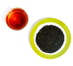 pu-erh tea