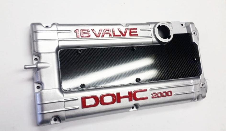 dsm valve cover