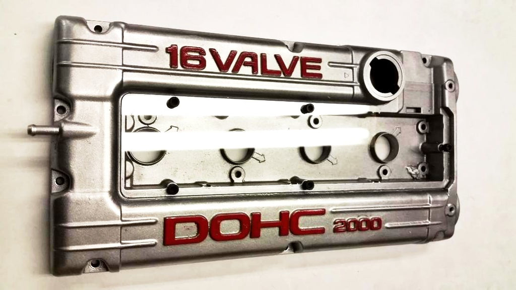 eclipse valve cover