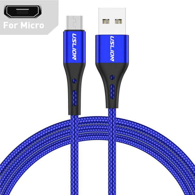 USB Type C Cable Wire For Samsung