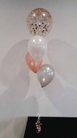 Balloon Essentials contact us 0490 886 170 or 8964 6494